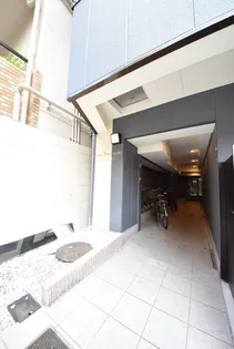 ラ トゥール湊川の画像