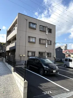 メゾン真舟Iの画像