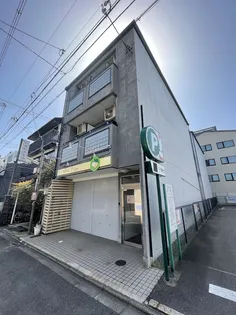 ANEX御所南の画像