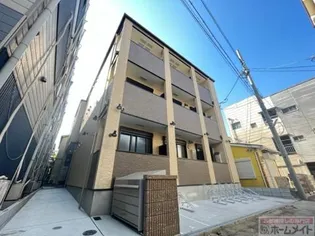 アッシュメゾン松の画像