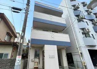 フレンテ鵜の木の画像