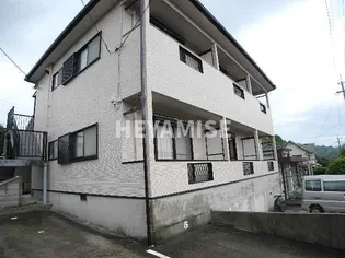 ゆみのハイツの画像