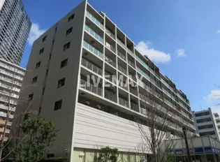 エスティメゾン豊洲レジデンスDの画像