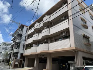 てだこハイム伊祖の画像