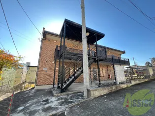 ヴィラ 桜草の画像