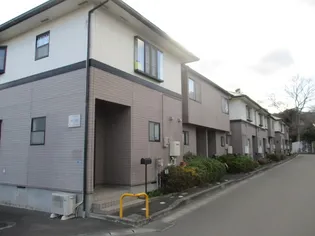 メゾンミヤIIの画像