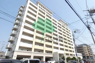 リアンシエルブルー東比恵の画像