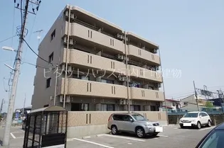 フォレストY&M雀宮 Bの画像