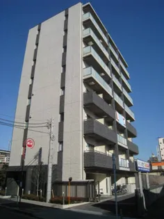 SUN PARK CITY 東日暮里の画像