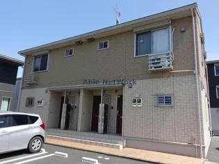 マノワール ブリーズ A棟の画像