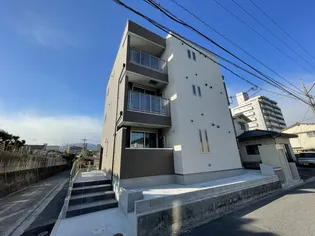 REGALEST MARE廿日市の画像