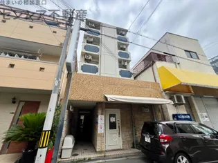 エルベコート関目の画像