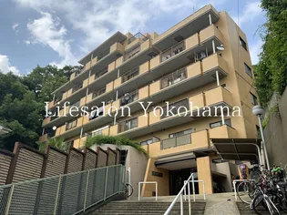 CASSIA保土ヶ谷の画像