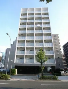 SPATIEーELLE SHINYOKOHAMAの画像