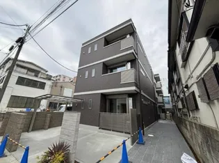 CASA LUCIDAの画像