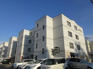 クレアコートIIの画像