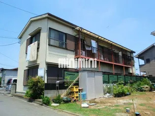 ヨシノハイツの画像