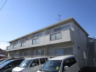 CHパビヨンの画像