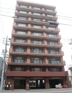 サンタの館N11の画像