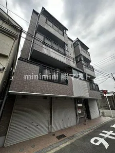 ベイサイドハイツIIの画像