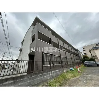 ルミエール観音の画像