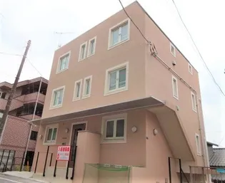 ビューハイツ暁の画像