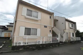 メゾン Aの画像