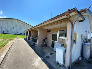 山甚ホームの画像