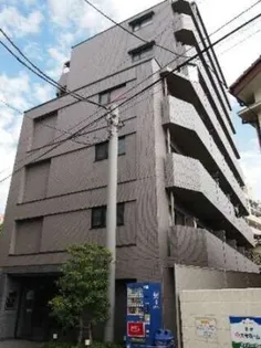 ルーブル方南町の画像