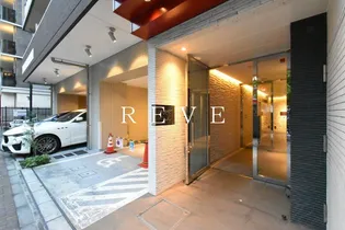 ロイジェント九段【4階】の外観