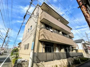 ウィステリア元横山の画像