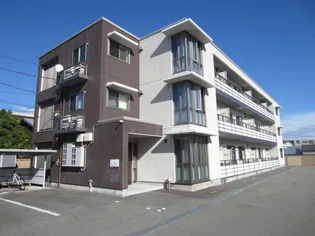 カーサレジオ千秋の画像