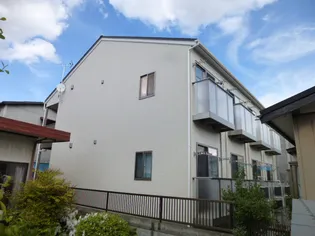 リアーレ長町南の画像