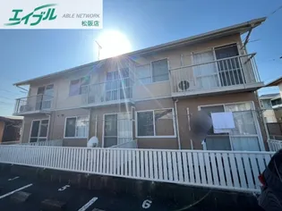 N フラットの画像