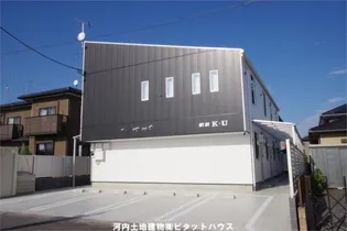 駅前K Uの画像