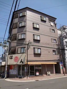 夕凪プラザの画像