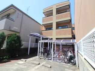 グレースコート寺之内の画像