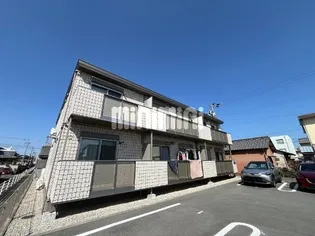 ホワイトヴィラの画像