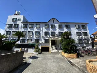 ロイヤル柏原の画像