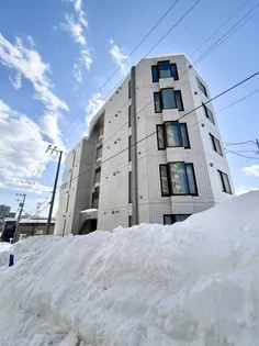 パルコート美乃家の画像