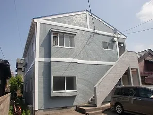 ハイツ谷川の画像