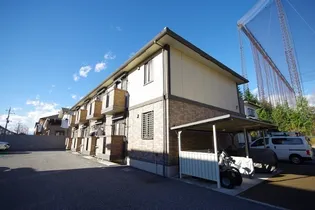 グリーンヒルズ Aの画像