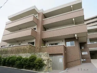 第8レジデンスオクノ藤が丘の画像