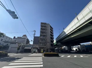 ノアーズアーク深江橋の画像