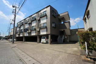 アゼリアコートの画像