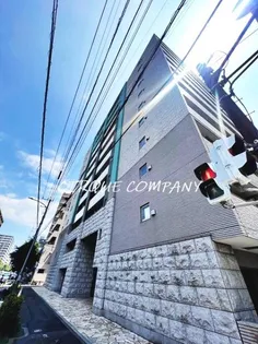 グランド ガーラ横濱万世町の画像