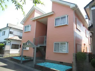 メゾン プリオールの画像