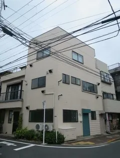 小山ハイムの画像