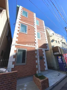 MY STYLE VINTAGE 駒込の画像