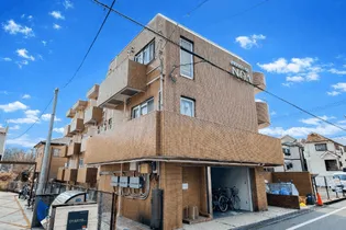 メゾン ド ノア台町の画像